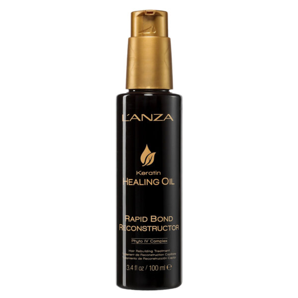 L’Anza KERATIN HEALING OIL rapid bond reconstructor 100 ml