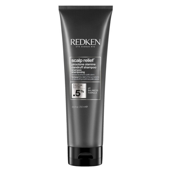 Redken SCALP dandruff shampoo 250 ml Redken SCALP dandruff shampoo 250 ml