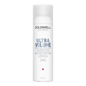 Goldwell ULTRA VOLUME bodifying dry shampoo 250 ml