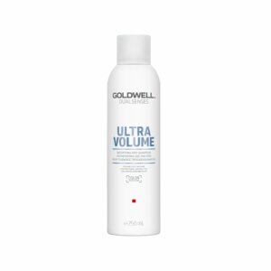 Goldwell ULTRA VOLUME bodifying dry shampoo 250 ml