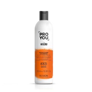 Revlon PROYOU the tamer shampoo 350 ml