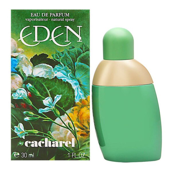 Cacharel EDEN eau de parfum spray 30 ml Cacharel Eden parfüümvesi 30 ml