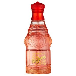 Versace RED JEANS eau de toilette spray 75 ml