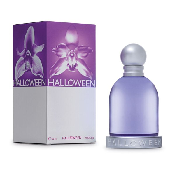 HALLOWEEN eau de toilette spray 50 ml
