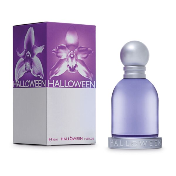 HALLOWEEN eau de toilette spray 30 ml