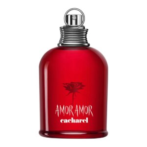 Cacharel AMOR AMOR eau de toilette spray 100 ml