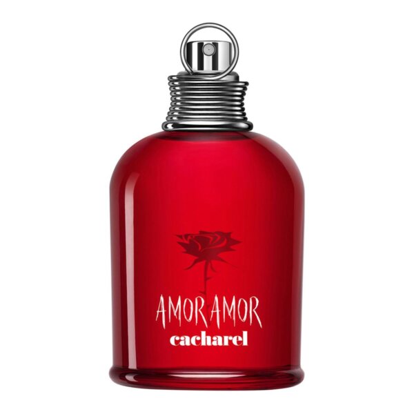 Cacharel AMOR AMOR eau de toilette spray 100 ml