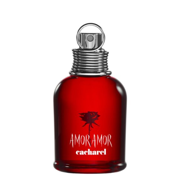 Cacharel Amor Amor Edt Spray