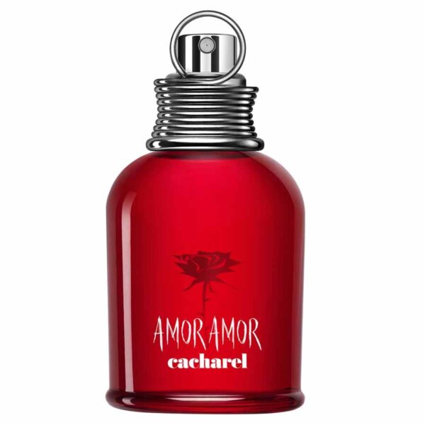 Cacharel Amor Amor Edt Spray