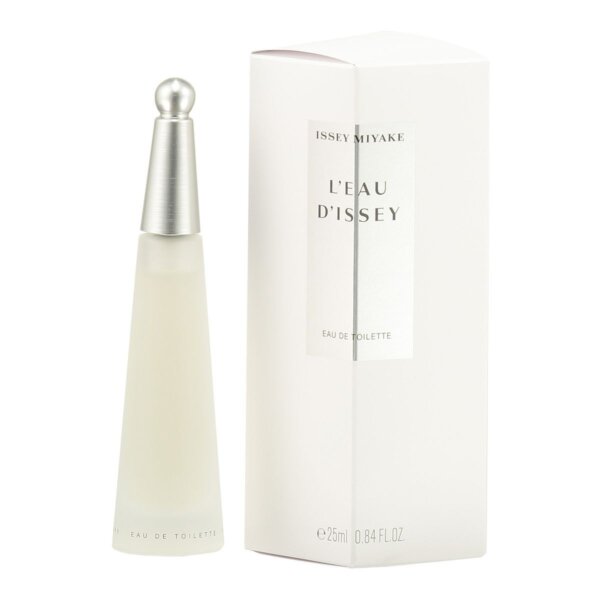 Issey Miyake L’Eau D’Issey Pour Femme Edt Spray