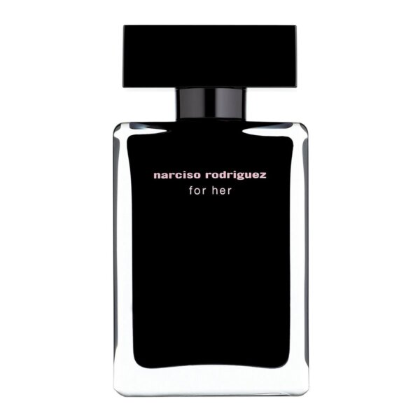 Narciso Rodriguez For Her Edt Spray Narciso Rodriguez For Her tualettvesi
