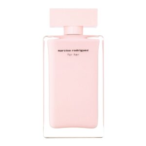 Narciso Rodriguez FOR HER Eau de Parfum vapo 100 ml