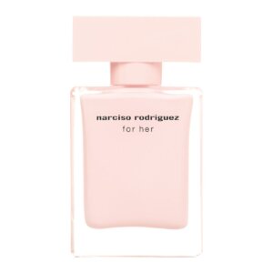Narciso Rodriguez FOR HER Eau de Parfum vapo 50 ml