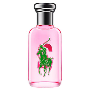 Ralph Lauren Big Pony 2 Pink Woman Edt Spray