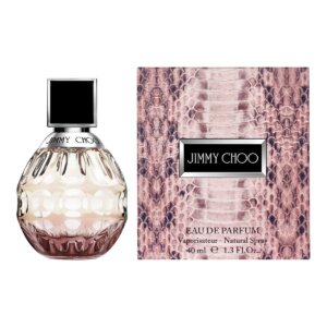 JIMMY CHOO eau de parfum spray 40 ml