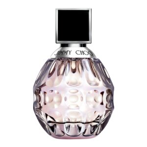 JIMMY CHOO eau de toilette spray 40 ml