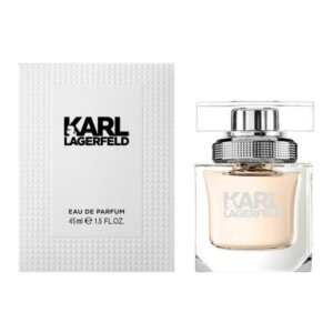 Karl Lagerfeld Pour Femme Edp Spray
