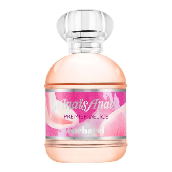 Cacharel ANAÏS ANAÏS PREMIER DELICE eau de toilette spray 50 ml Cacharel Anaïs Anaïs Premier Delice tualettvesi 50 ml