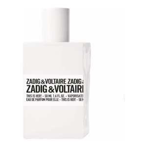 Zadig & Voltaire This Is Her! Edp Spray
