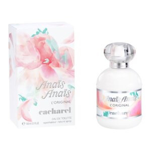 Cacharel Anais Anais L’Original Edt Spray