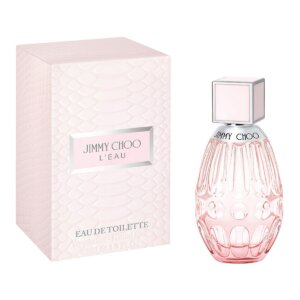 Jimmy Choo LEAU eau de toilette spray 40 ml