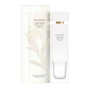 Elizabeth Arden WHITE TEA eau de toilette spray 100 ml