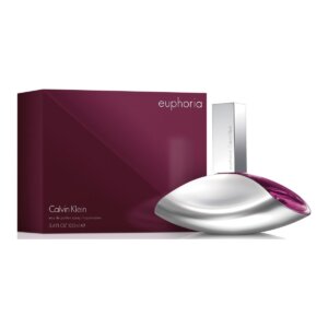 Calvin Klein Euphoria Women Edp Spray