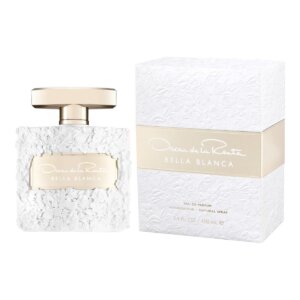 Oscar De La Renta BELLA BLANCA parfüümvesi 100 ml