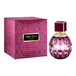JIMMY CHOO FEVER eau de parfum spray 40 ml