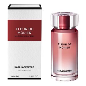 Karl Lagerfeld Fleur de Murier Edp Spray