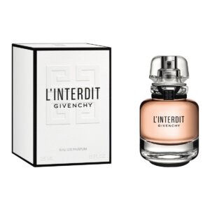 Givenchy LINTERDIT eau de parfum spray 35 ml