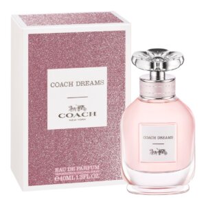 COACH DREAMS parfüümvesi 40 ml