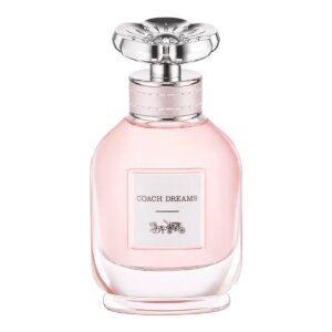 COACH DREAMS eau de parfum spray 40 ml