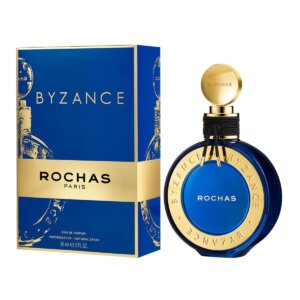 Rochas BYZANCE eau de parfum spray 90 ml