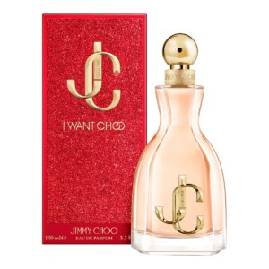 I WANT CHOO parfüümvesi 100 ml