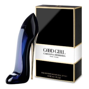 Carolina Herrera Good Girl Edp Spray