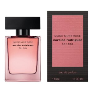 Narciso Rodriguez Musc Noir Rose For Her Edp Spray