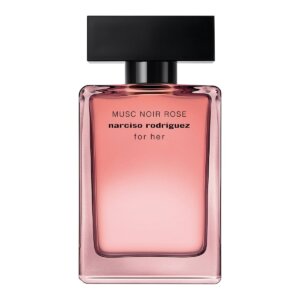 Narciso Rodriguez MUSC NOIR ROSE eau de parfum spray 50 ml