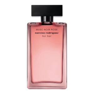 Narciso Rodriguez MUSC NOIR ROSE eau de parfum spray 100 ml