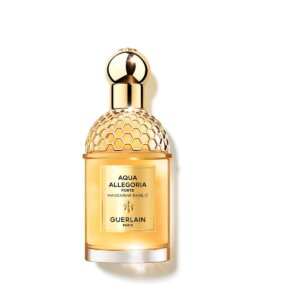 Guerlain AQUA ALLEGORIA MANDARINE BASILIC FORTE parfüümvesi 75 ml