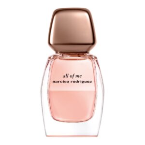 Narciso Rodriguez ALL OF ME edp vapor 30 ml