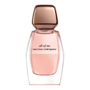 Narciso Rodriguez ALL OF ME edp vapor 50 ml