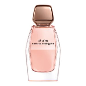 Narciso Rodriguez ALL OF ME edp vapor 90 ml