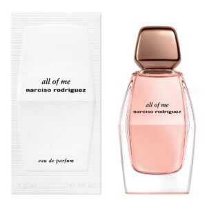 Narciso Rodriguez ALL OF ME edp vapor 90 ml