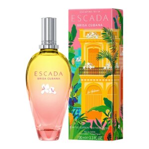 Escada CUBAN BREEZE edt vapo ed. lim. 100ml