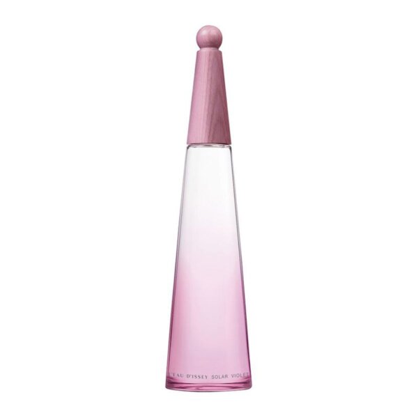 L'EAU D'ISSEY SOLAR VIOLET edt vapo 100 ml L'EAU D'ISSEY SOLAR VIOLET tualettvesi 100 ml