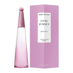 L'EAU D'ISSEY SOLAR VIOLET edt vapo 100 ml