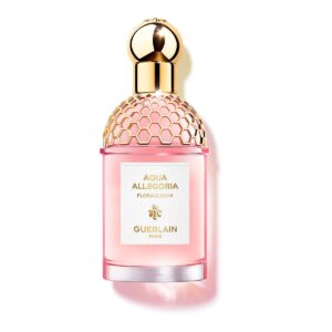 Guerlain AQUA ALLEGORIA FLORABLOOM edt refillable vape 75 ml