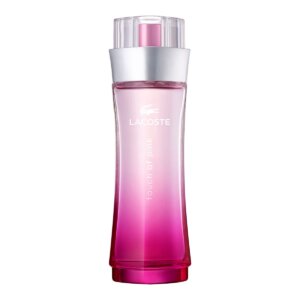 Lacoste Touch Of Pink Pour Femme Edt Spray