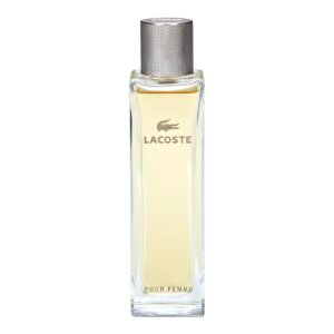 LACOSTE POUR FEMME edp vapor 90 ml